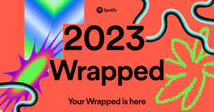 2023 Wrapped