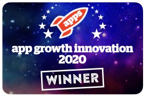 App Growth Awards 2020