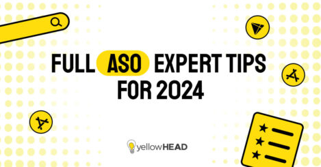 Full ASO Best Practices and Expert Tips for 2024