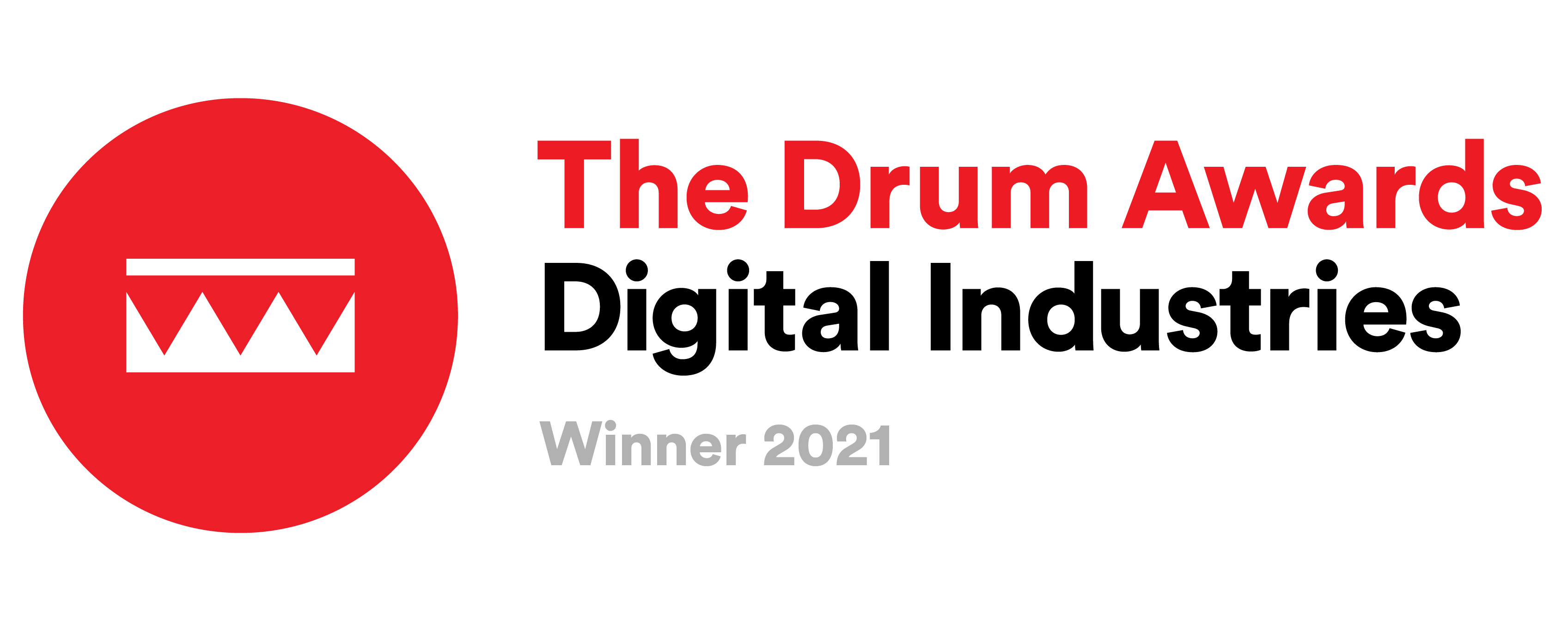Drum Digital Industry Awards 2021