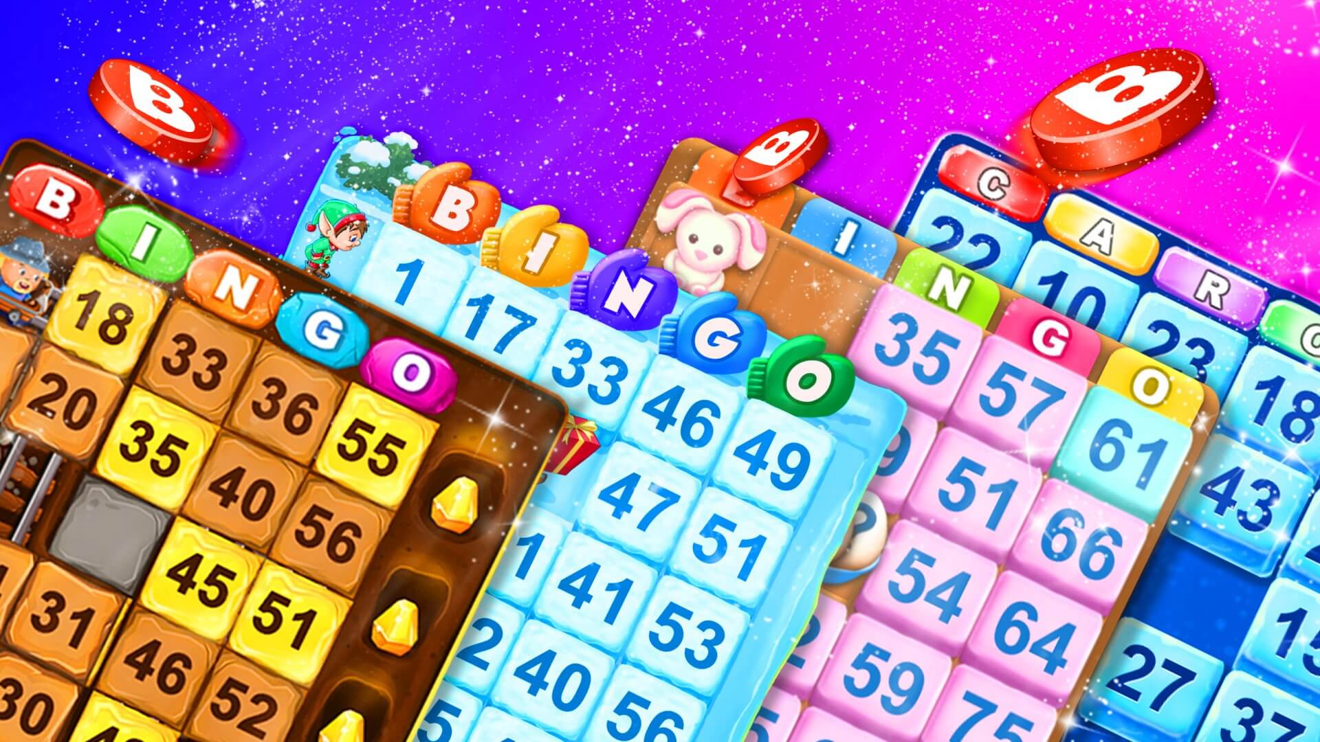 Bingo! yellowHEAD’s Creative Analysis Technology Helps GSN Increase Revenues