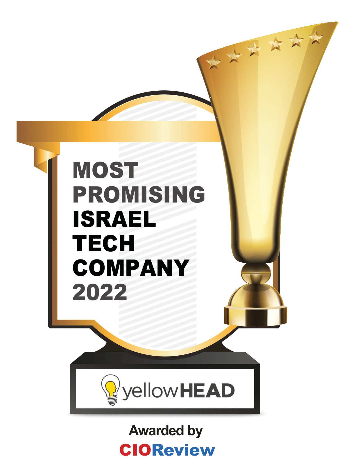 CIO – Most promising Israel tech company 2022