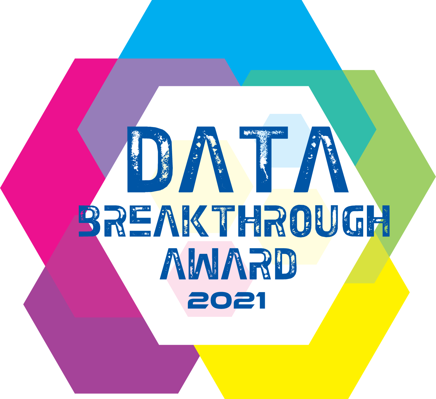 Data Breakthrough Awards 2021