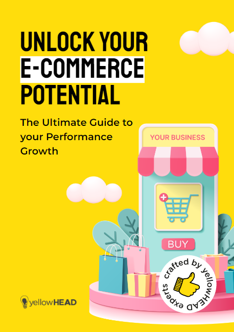 The Ultimate Guide to E-Commerce Performance Growth