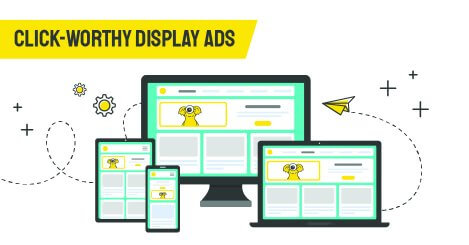 The 6 Best Display Ads Examples & What Makes Them Click-Worthy