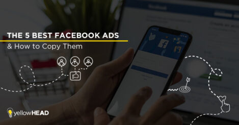 The 5 Best Facebook Ads of All Time (And How to Copy Them)