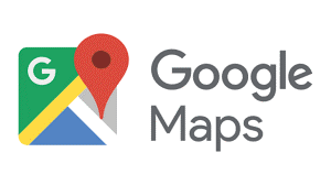 Google maps