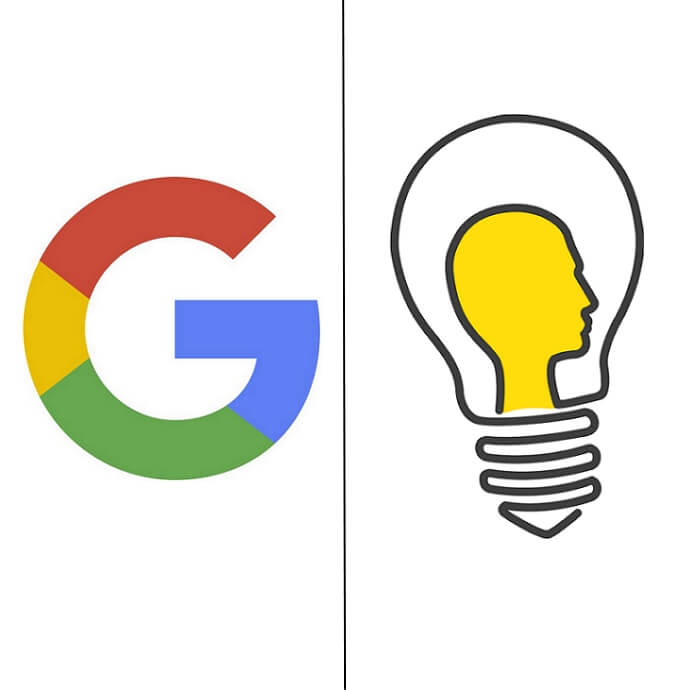 Google & yellowHEAD
