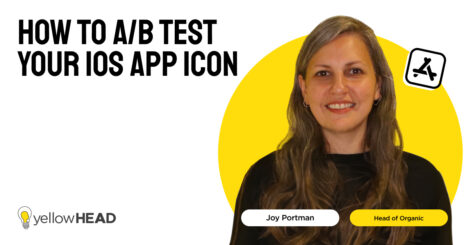 How to Change and A/B Test Your iOS App Icon on App Store Connect for Maximum Impact