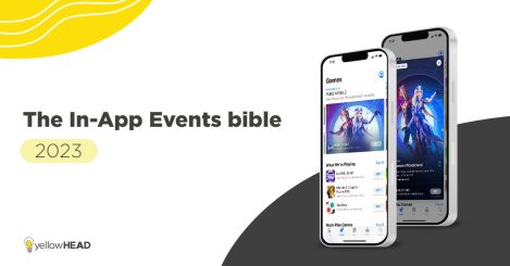 Boost your Browse Traffic with App Store In-App Events