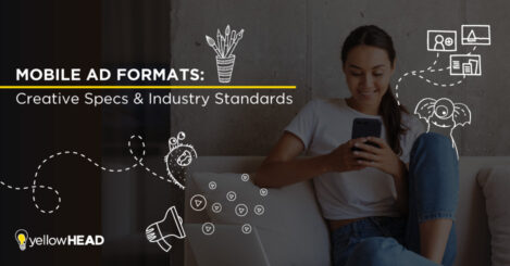 Mobile Ad Formats: Creative Specs & Industry Standards