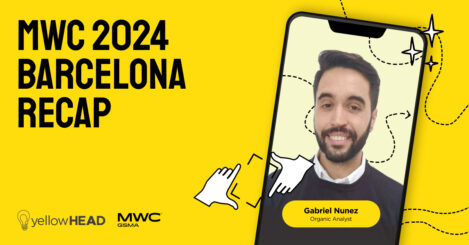 MWC 2024 Barcelona Recap