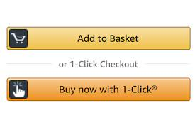 One-Click Ordering