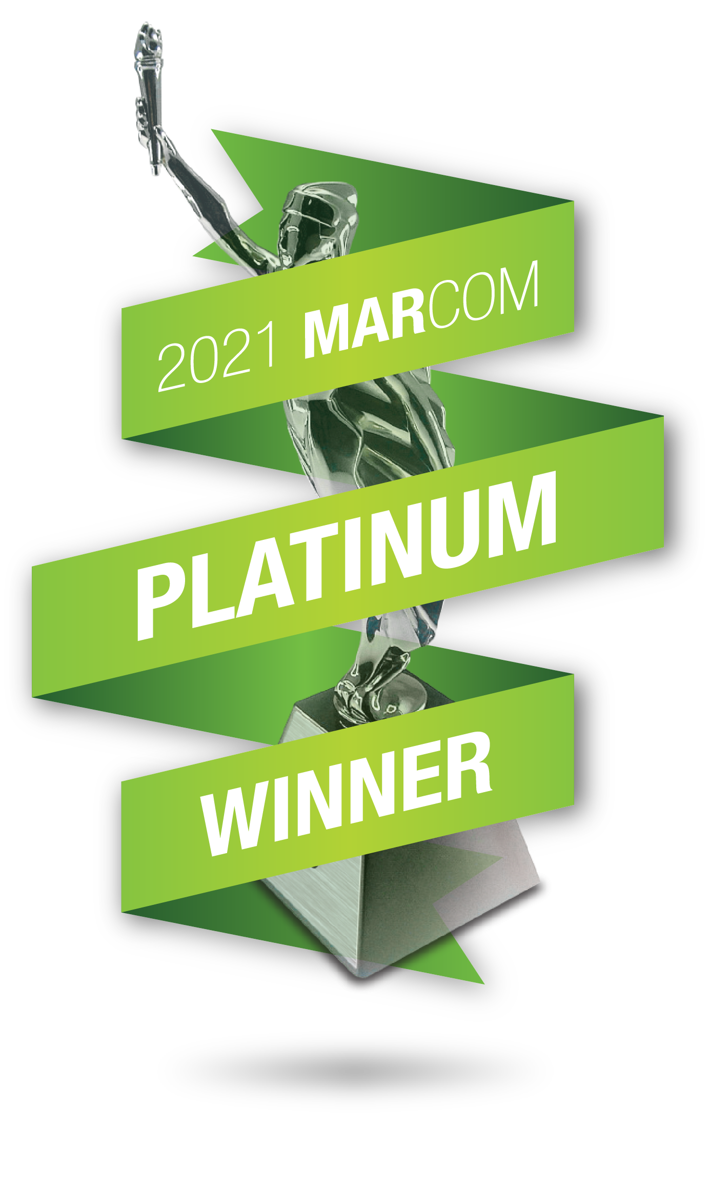 MarCom Awards 2021