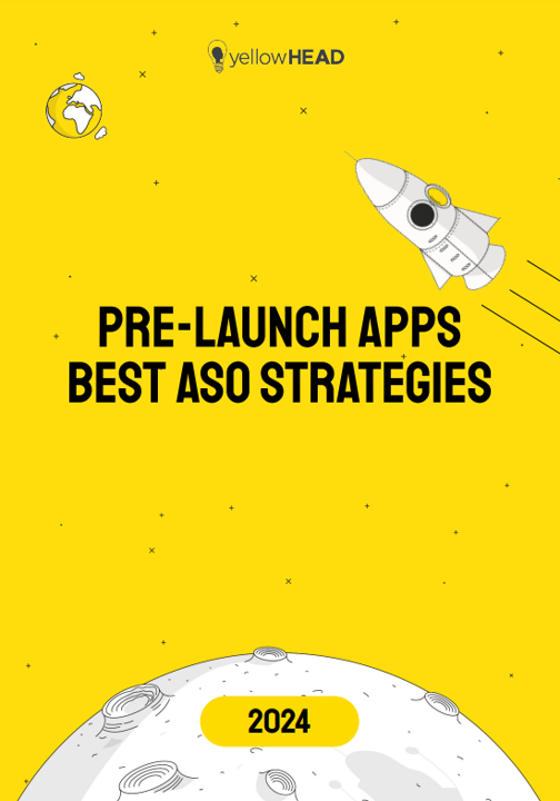 Pre-launch Apps Best ASO Strategies