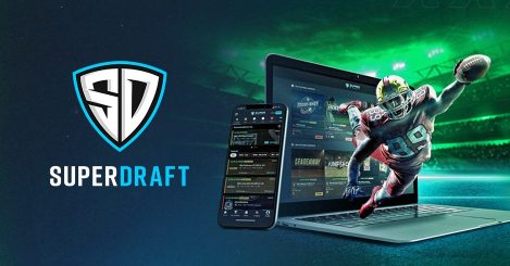 SuperDraft Scores with New SEO Strategy