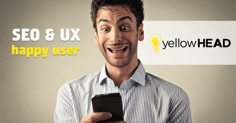 UX and SEO – How Important Is It to Combine the Two?