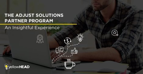 The Adjust Solutions Partner Program – An Insightful Experience