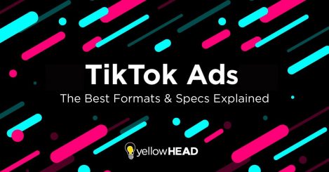 TikTok Ad Formats and Specs Explained