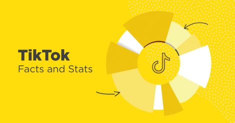 15 Surprising TikTok Facts and Statistics